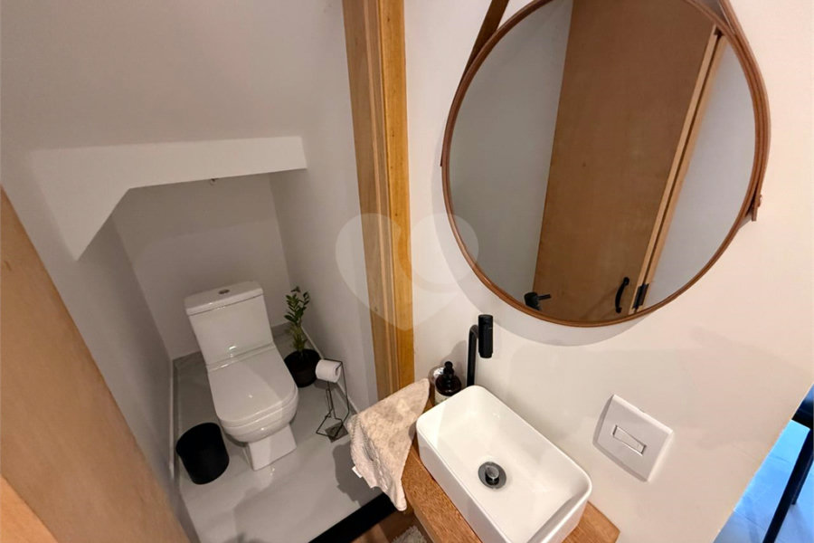 Casa à venda com 2 quartos, sendo 1 suíte, em Vila Ester (zona Norte), São Paulo, SP