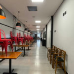 Loja para alugar, 380 m² por R$ 21.640,01/mês - Centro - São Vicente/SP