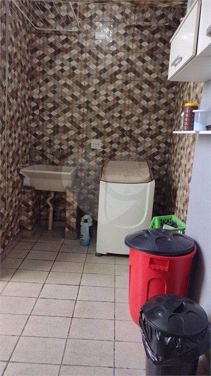 Sobrado à venda com 3 quartos, sendo 1 suíte, em Casa Verde, São Paulo, SP