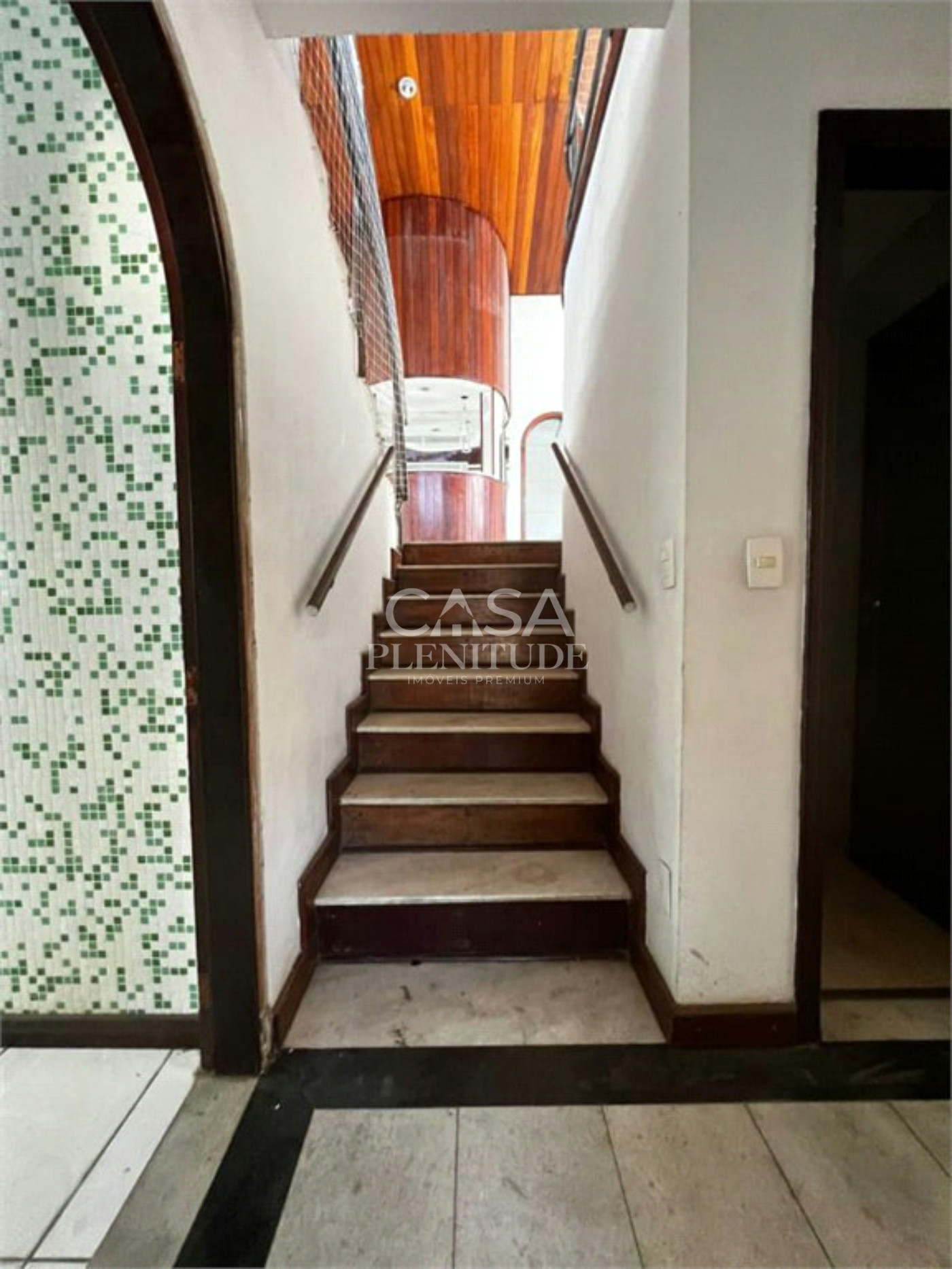 Casa em condomínio à venda com 3 suítes em Além Ponte, Sorocaba, SP