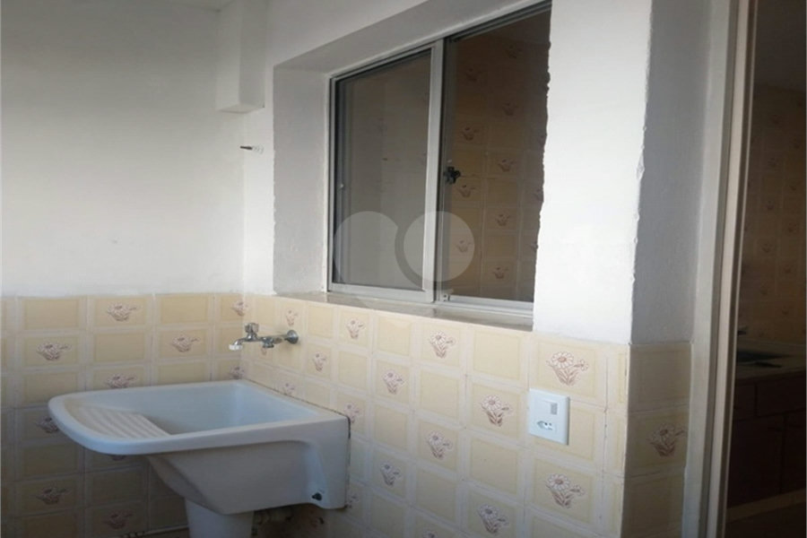 Apartamento à venda com 2 quartos em Mandaqui, São Paulo, SP