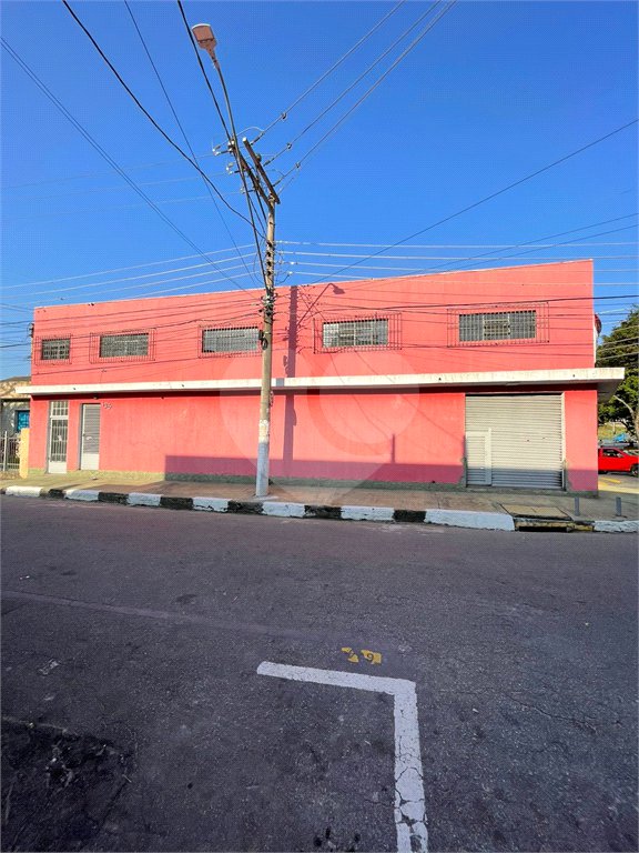 Prédio à venda no Centro, Poá, SP