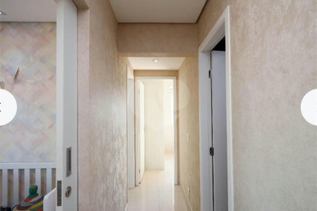 Apartamento à venda ou para alugar com 3 quartos, sendo 2 suítes,  em Vila Maria, São Paulo, SP