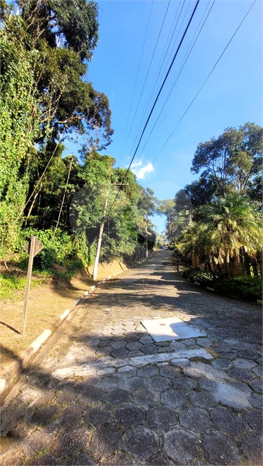Terreno à venda no condomínio Residencial Parque Cerros Verdes, Mairiporã - SP
