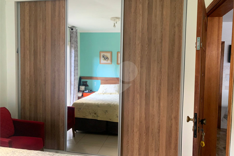 Casa Térrea à venda com 3 quartos, sendo 1 suíte, em Horto, São Paulo, SP