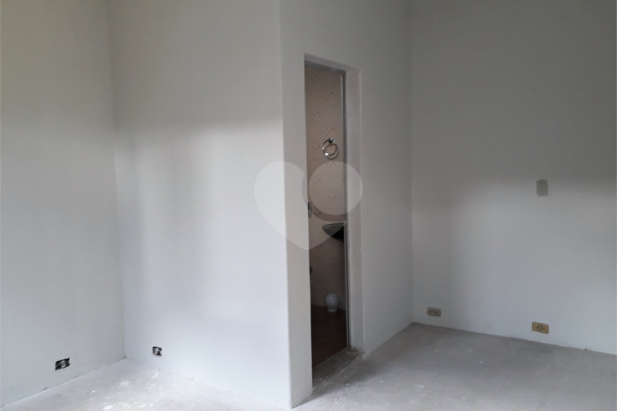 Sobrado à venda com 3 quartos em Mandaqui, São Paulo, SP
