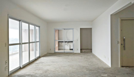 Apartamento à venda com 3 suítes em Santana, São Paulo, SP