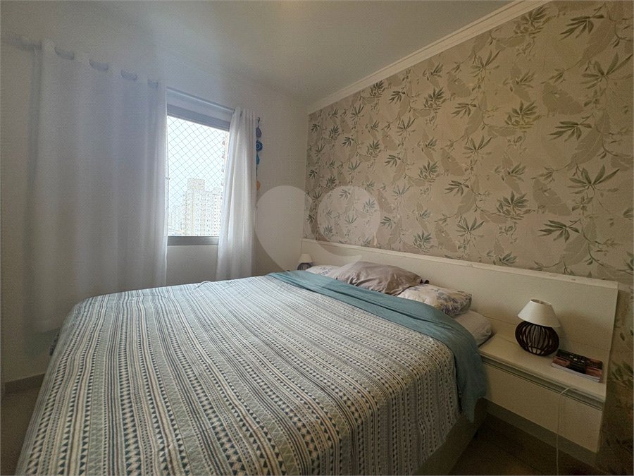 Apartamento à venda com 3 quartos, sendo 1 suíte, em Santa Terezinha, São Paulo, SP