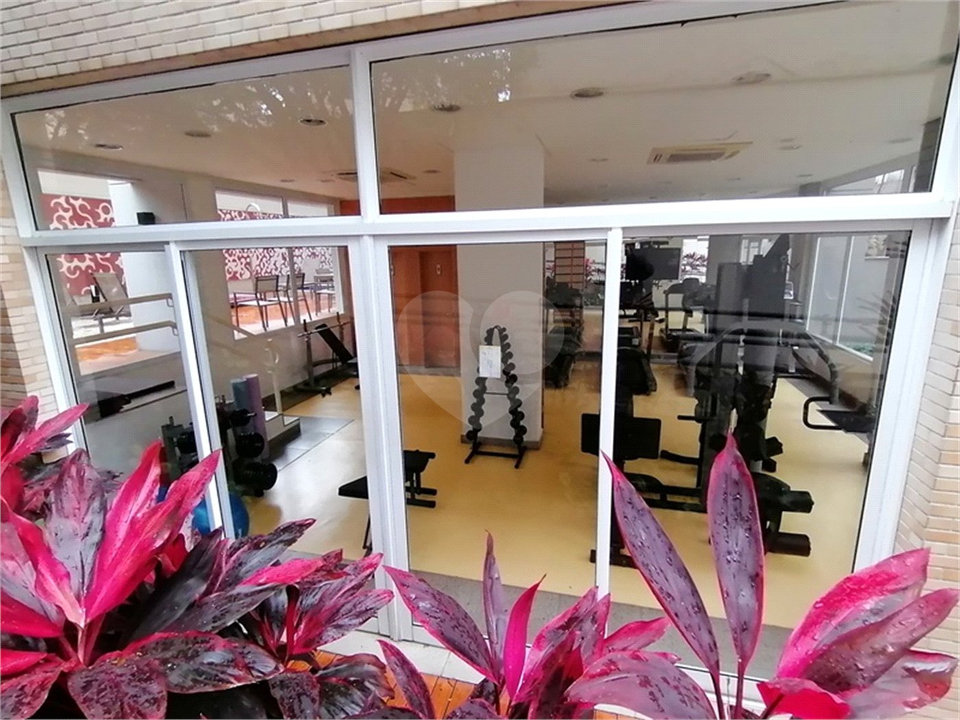 Apartamento à venda com 2 quartos em Paraíso, São Paulo, SP