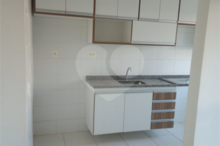 Apartamento para alugar com 2 quartos em Ortizes, Valinhos, SP