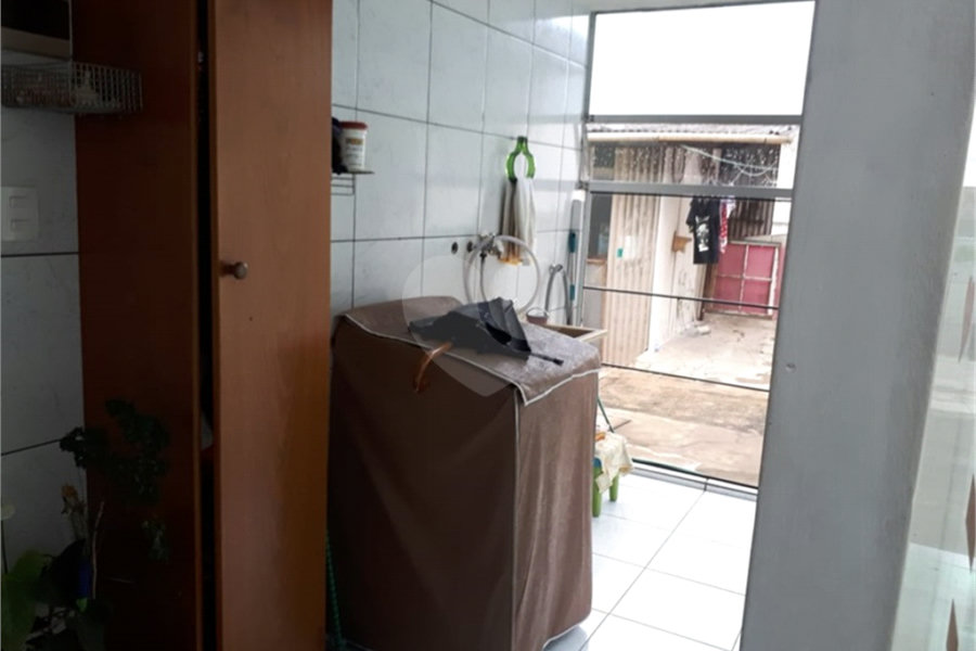 Casa à venda com 2 quartos, sendo 1 suíte, em Santana, São Paulo, SP