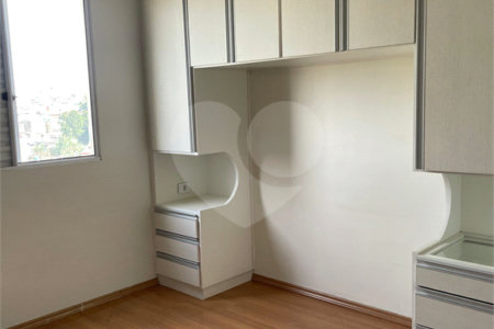 Apartamento à venda com 2 quartos em Vila das Nações, Ferraz de Vasconcelos, SP