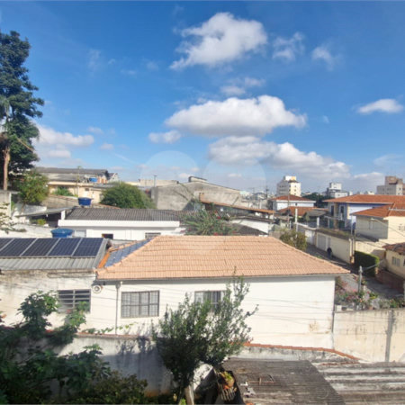 Apartamento à venda com 2 quartos em Chora Menino, São Paulo, SP
