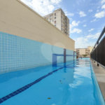 Apartamento à venda com 2 quartos em São Cristóvão, Rio de Janeiro, RJ