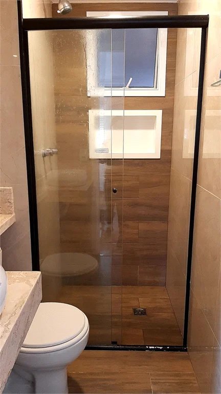 Apartamento à venda com 2 quartos, sendo 1 suíte, em Jardim Parque Morumbi, São Paulo, SP