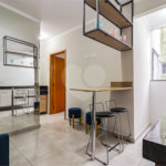 Studio à venda com 1 quarto em Vila Gustavo, São Paulo, SP