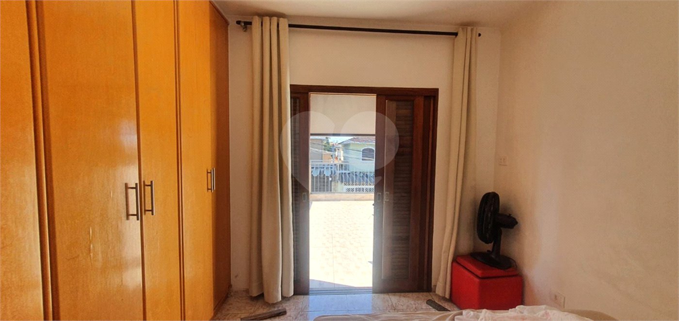 Sobrado à venda com 2 quartos, sendo 1 suíte, em Imirim, São Paulo, SP