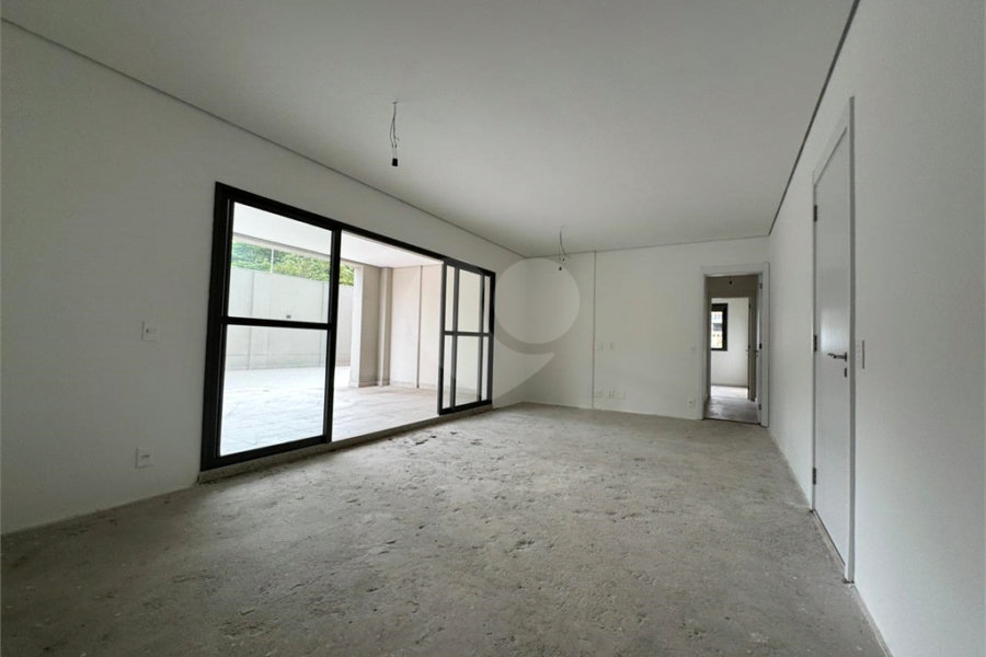 Apartamento à venda com 3 suítes em Tucuruvi, São Paulo, SP