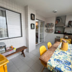 Apartamento à venda com 3 quartos, sendo 1 suíte, em Chácara Califórnia, São Paulo, SP