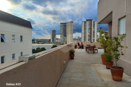Apartamento à venda com 2 quartos em Vila Leopoldina, São Paulo, SP