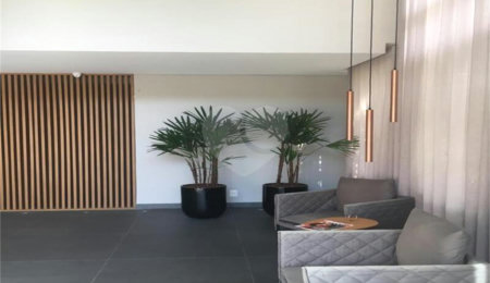Studio à venda com 1 quarto em Jardim Paulista, São Paulo, SP