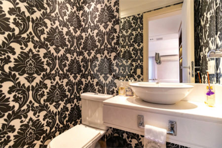 Apartamento para alugar com 4 suítes em Vila Andrade, São Paulo, SP