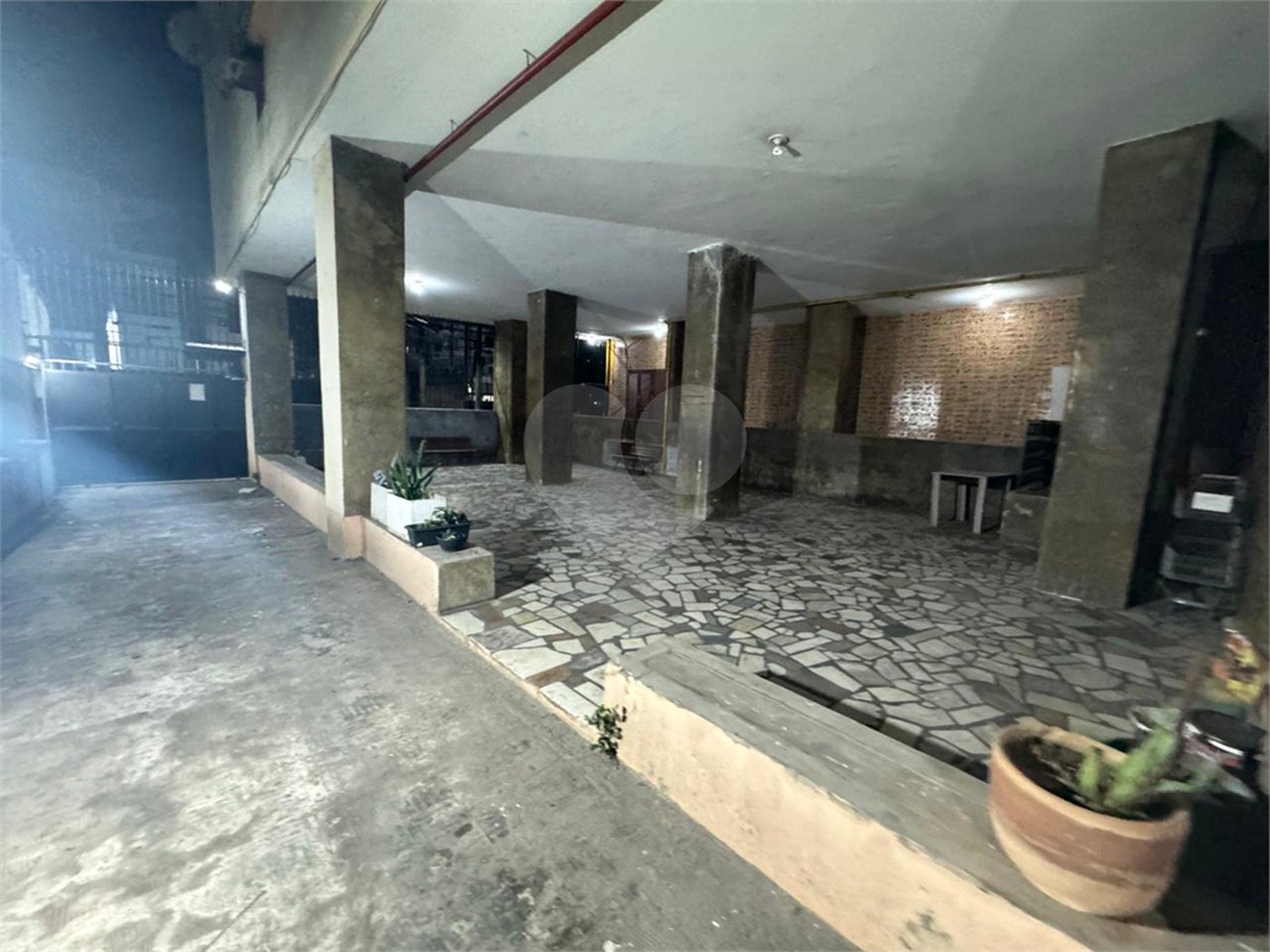 Apartamento à venda com 2 quartos em Rio Comprido, Rio de Janeiro, RJ