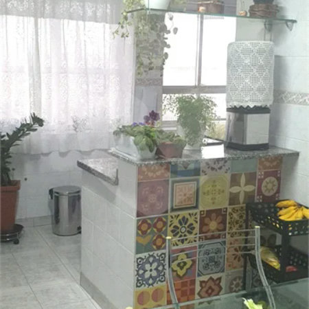 Apartamento com 3 dormitórios à venda, 130 m² por R$ 845.000 - Mooca - São Paulo/SP