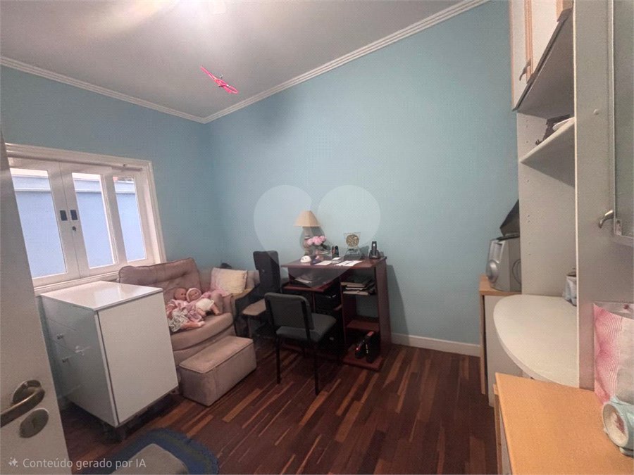 Casa à venda com 3 suítes no condomínio Granja Olga II, Sorocaba - SP