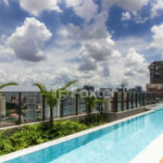 Studio à venda com 2 suítes em Jardim das Acácias, São Paulo, SP