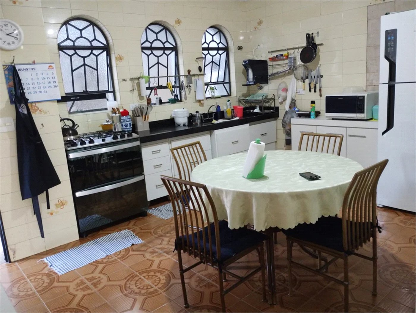 Casa de Vila à venda com 3 suítes em Jardim Londrina, São Paulo, SP