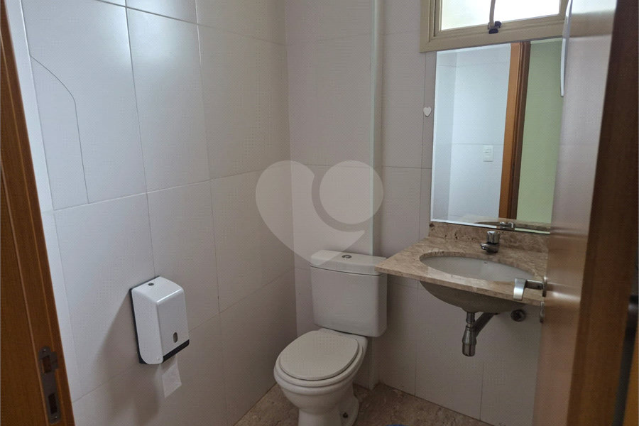 Apartamento para alugar com 1 quarto em Santana, São Paulo, SP