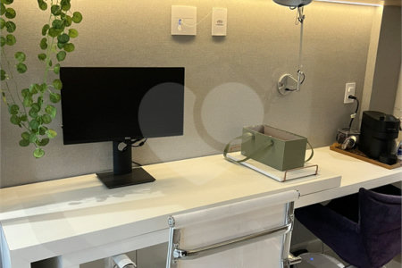 Apartamento à venda ou para alugar com 1 quarto em Pinheiros, São Paulo, SP