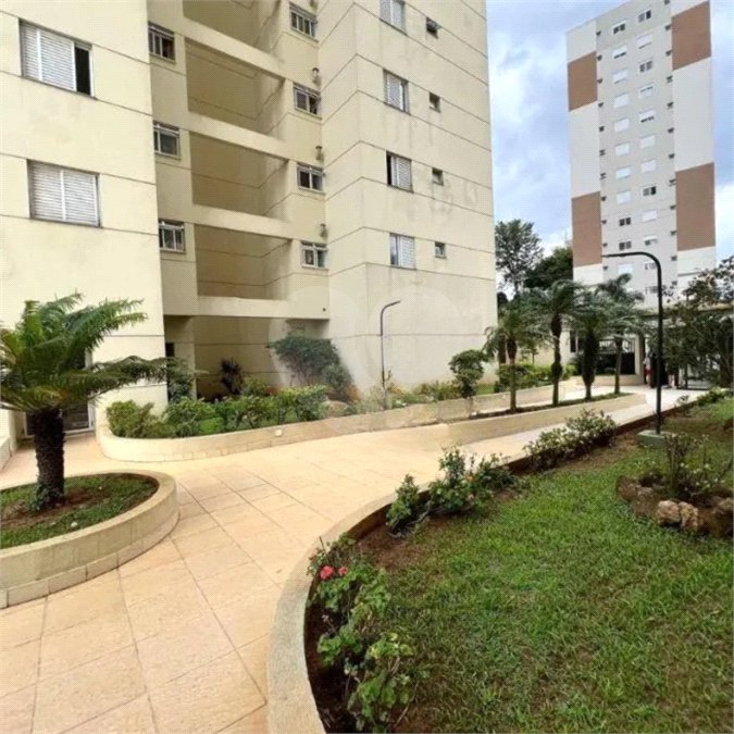 Apartamento à venda com 3 quartos, sendo 1 suíte, em Jardim Cidade Pirituba, São Paulo, SP