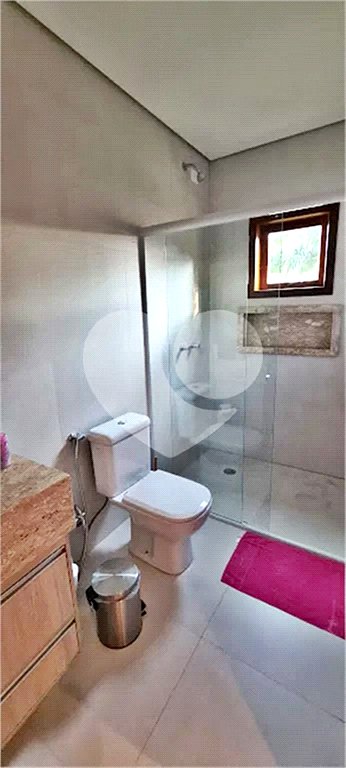 Casa à venda ou para alugar com 3 suítes no condomínio Jardim da Montanha I, Mairiporã - SP