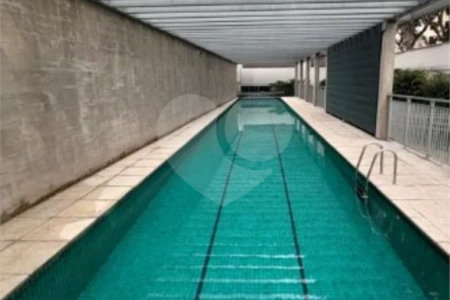 Apartamento à venda com 1 suíte em Vila Olímpia, São Paulo, SP