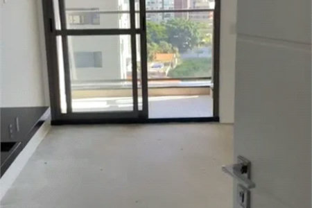 Studio à venda com 1 suíte em Jardim das Acácias, São Paulo, SP