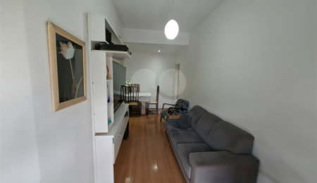 Apartamento à venda com 3 quartos, sendo 1 suíte,  em Grajaú, Rio de Janeiro, RJ