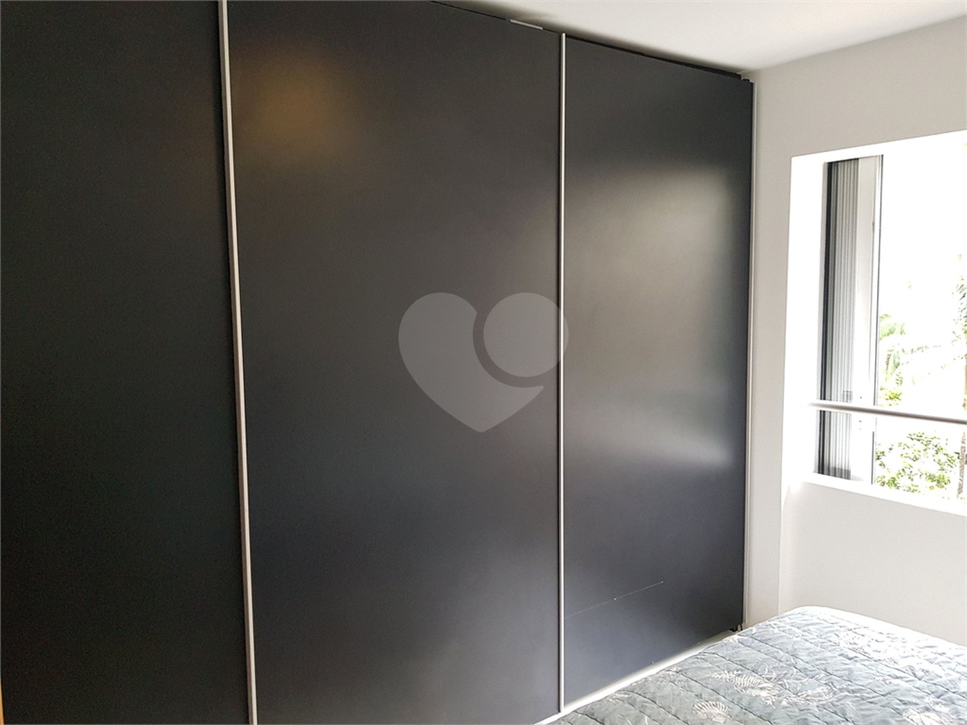 Apartamento à venda com 1 quarto em Jardim Paulista, São Paulo, SP