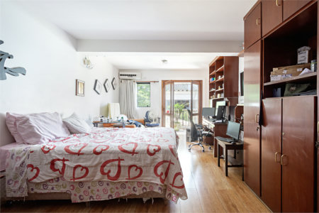 Casa para alugar com 5 quartos, sendo 2 suítes, em Brooklin, São Paulo, SP