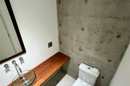 Apartamento à venda com 1 suíte em Vila Leopoldina, São Paulo, SP