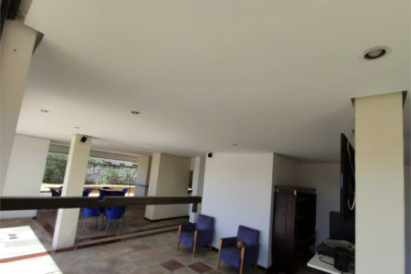 Apartamento à venda com 4 quartos, sendo 2 suítes, em Fazenda Morumbi, São Paulo, SP