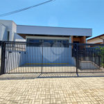 Casa à venda com 2 suítes em Jardim Europa, Valinhos, SP
