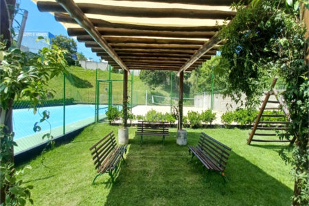 Casa à venda com 3 suítes no condomínio Residencial Gramados de Sorocaba, Sorocaba - SP