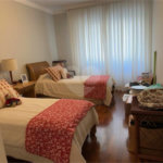 Apartamento à venda com 3 quartos, sendo 1 suíte,  em Cerqueira César, São Paulo, SP