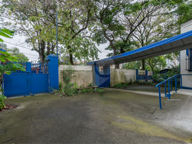 Sobrado à venda com 3 quartos, sendo 1 suíte,  em Brooklin Velho, São Paulo, SP