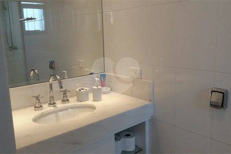 Apartamento à venda com 3 suítes em Santana, São Paulo, SP