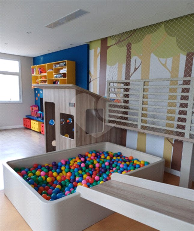 Apartamento à venda com 2 quartos em Chácara Santo Antônio (zona Sul), São Paulo, SP
