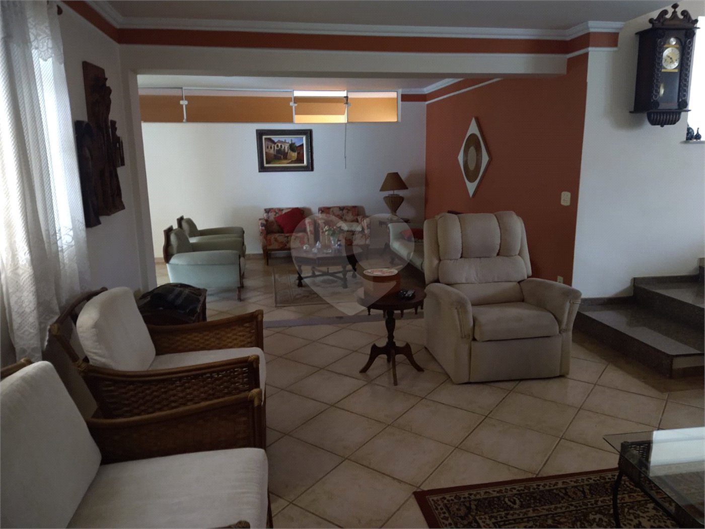 Casa à venda com 3 quartos, sendo 1 suíte, em Chácara São João, São Carlos, SP