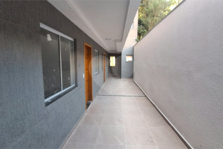 Apartamento à venda com 2 quartos em Santana, São Paulo, SP